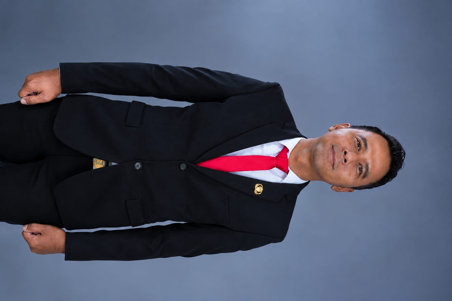 Fedi Sasono