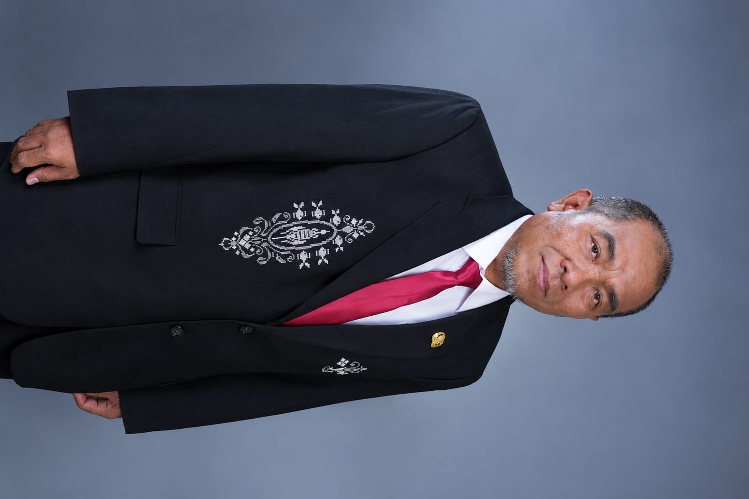 Rudyanto Adinugroho