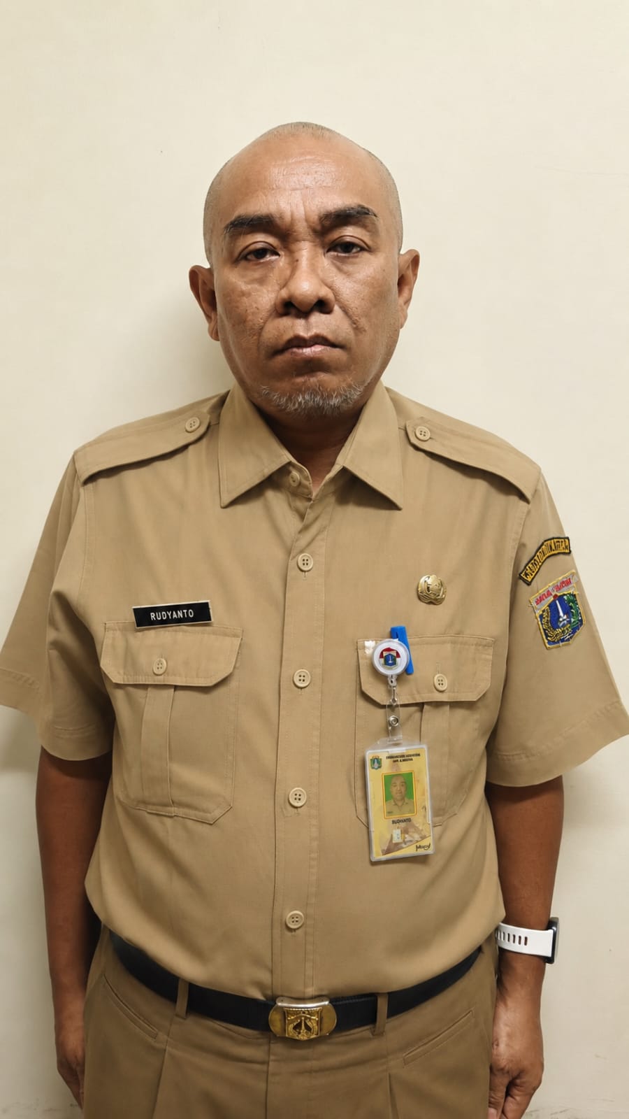 Rudyanto Adinugroho