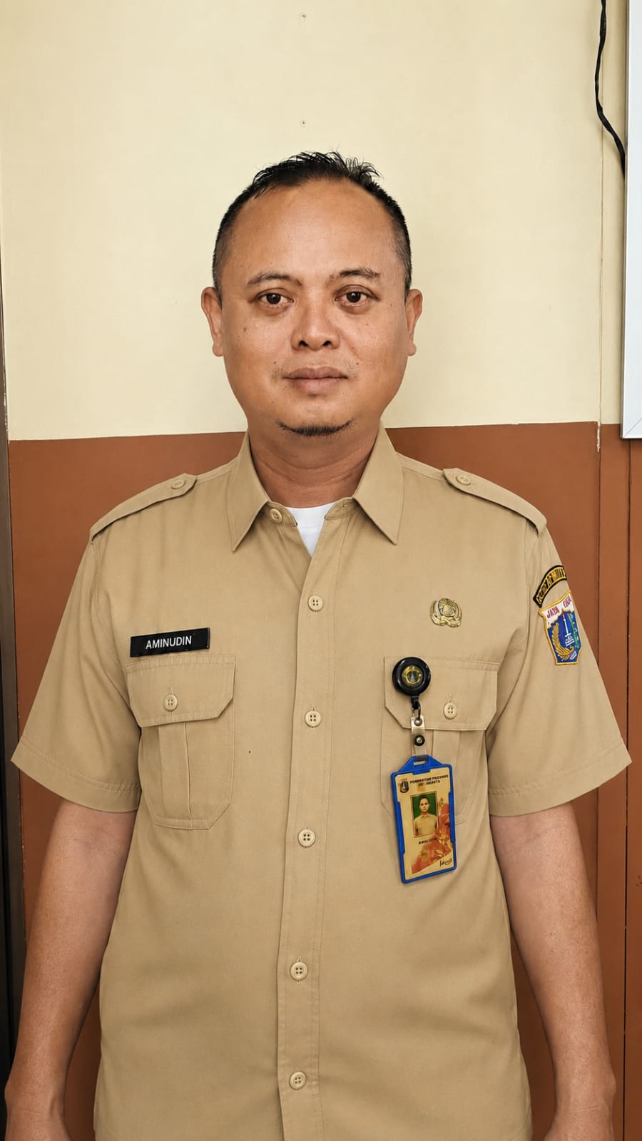 Aminnudin