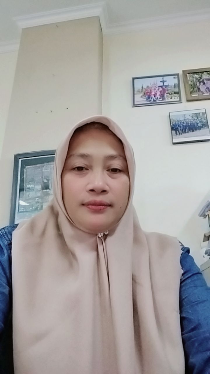 Susi Kusnul Hadijah
