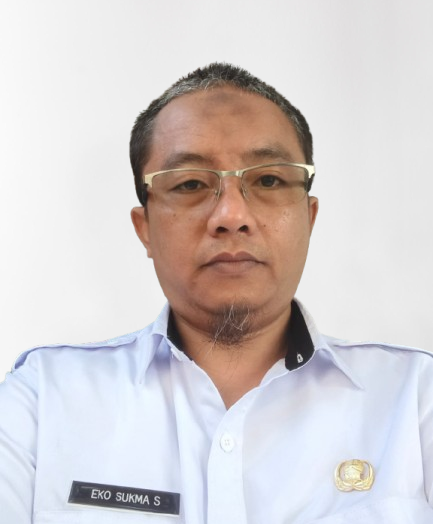 Eko Sukma Sudarto