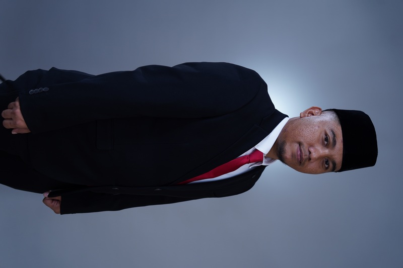 Rezha Erdiansyah