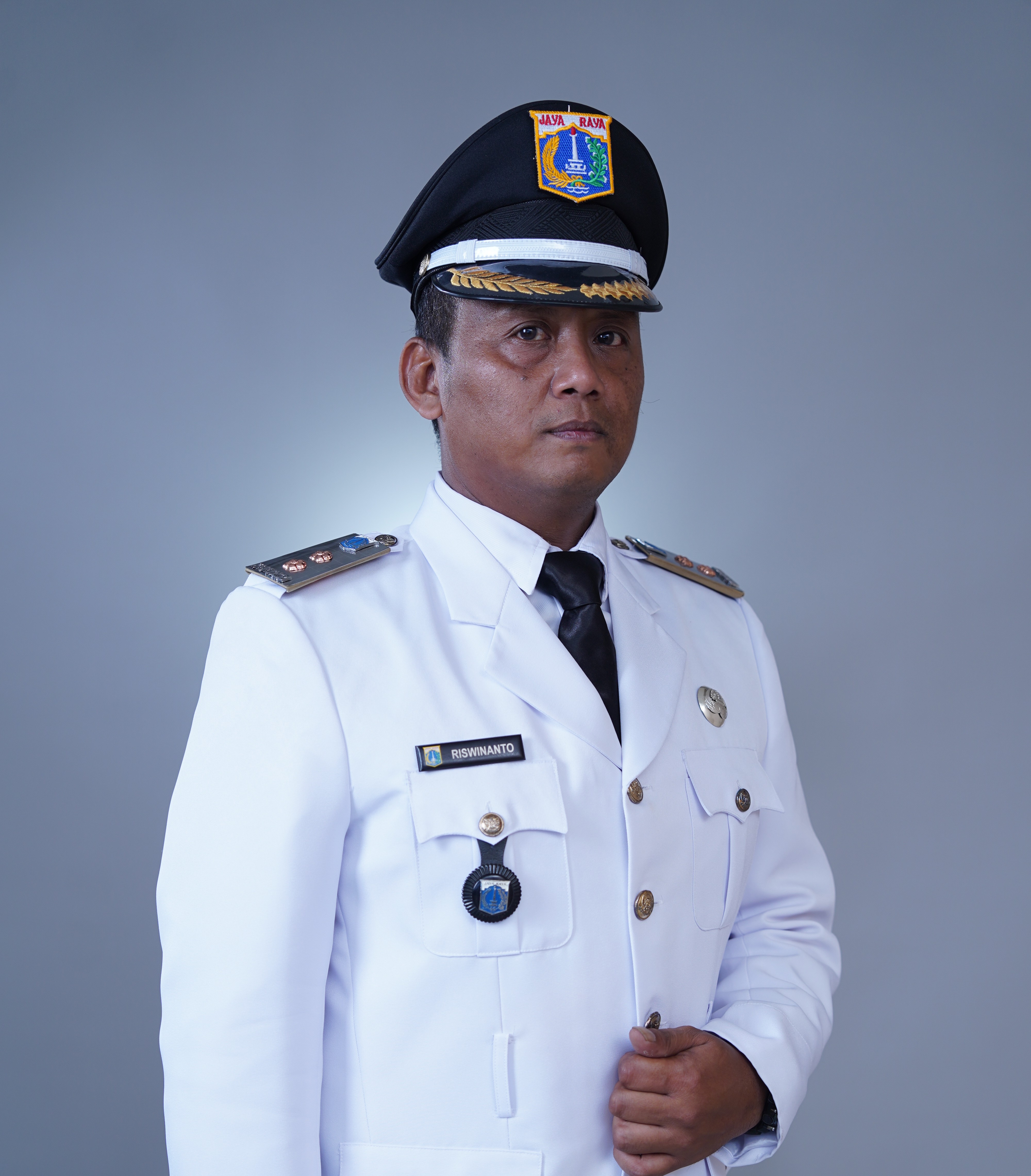 Riswinanto
