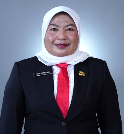 Siti Syamsiah