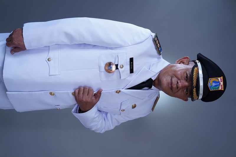 Samsu Rizal K