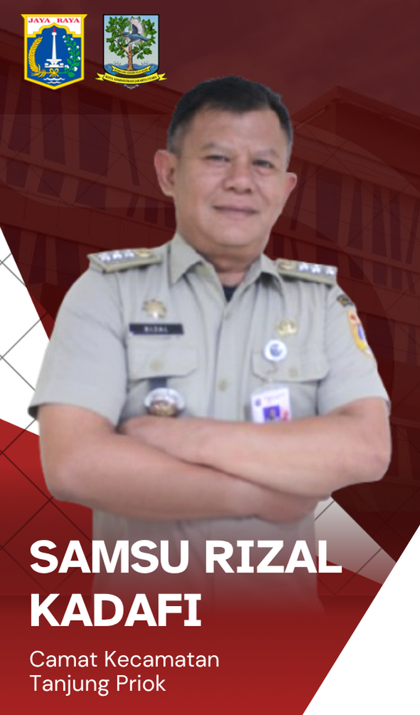 Samsu Rizal K