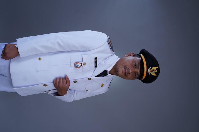Dwi Pandji Forkiantoro