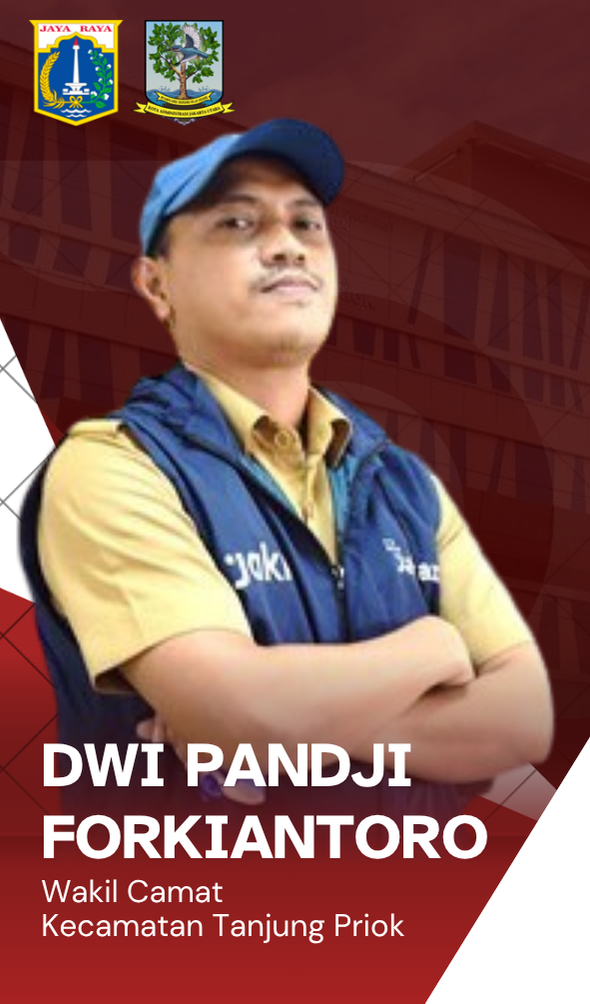 Dwi Pandji Forkiantoro