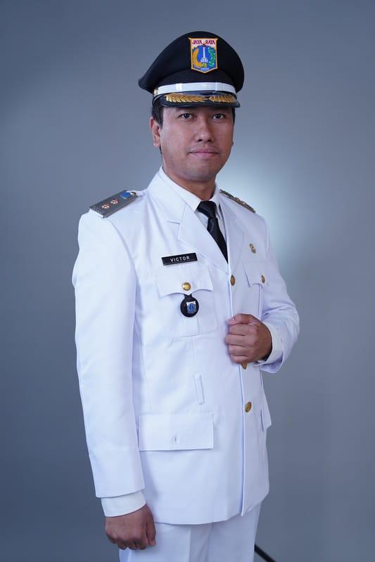 Victor Hotma Parulian Deo