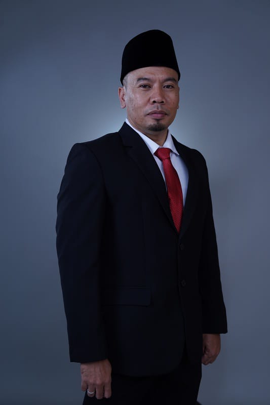 Nandang Priatna
