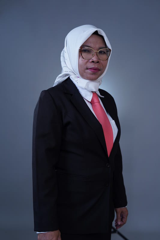 Menah Suprianah