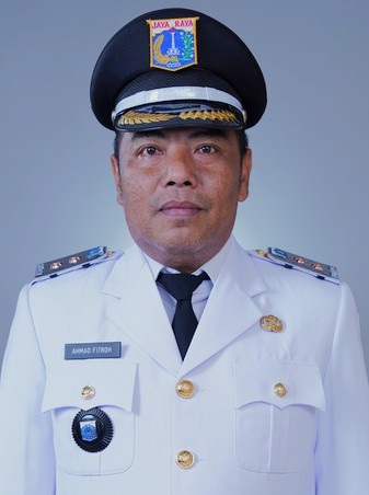 Ahmad Fitroh