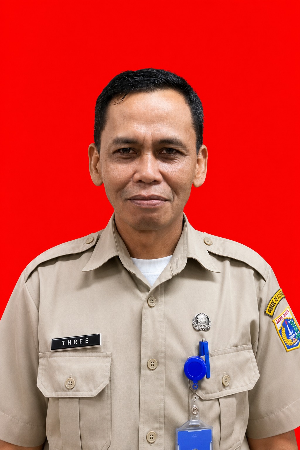 Three Winarko
