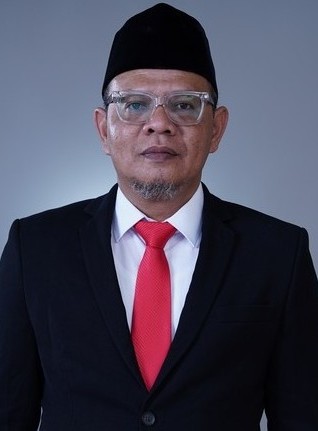 Teguh Mulya Martadinata