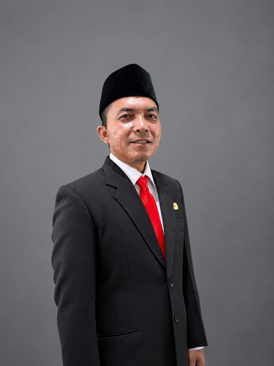 Ciptandhi Hans Hamid