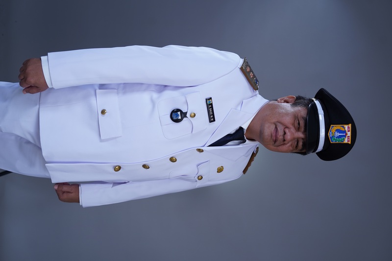 Bijakri Saud Maruli Manik