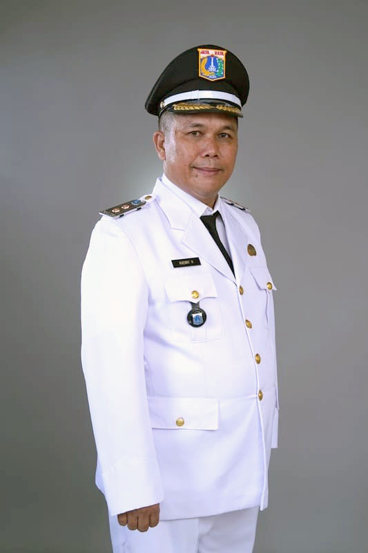 Khenny Hutagaol