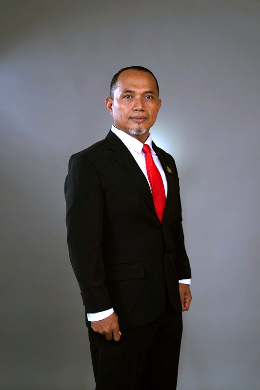 Hendri Irwan