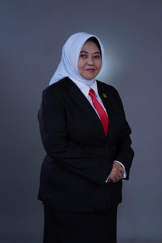 Suharti Sulastri