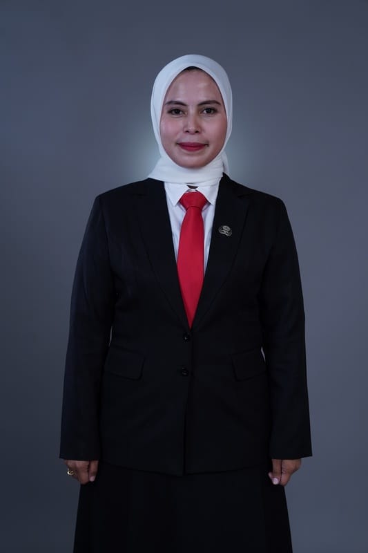Rina Wahyuni Wasir