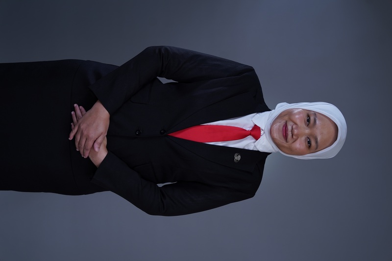 Husniyati Handayani Rusni