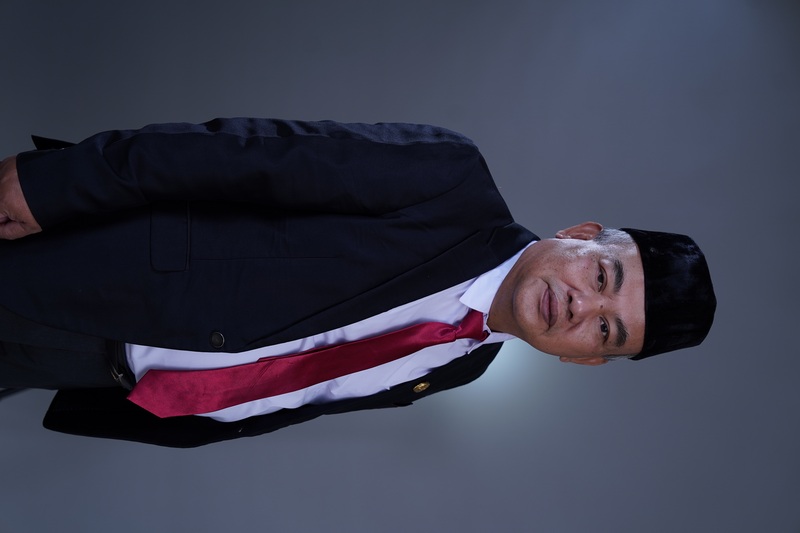 Teguh Prihatin