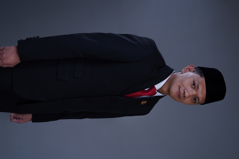 Toomy Mahardika