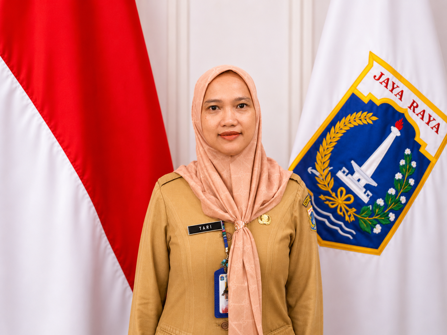 Sri Lestari