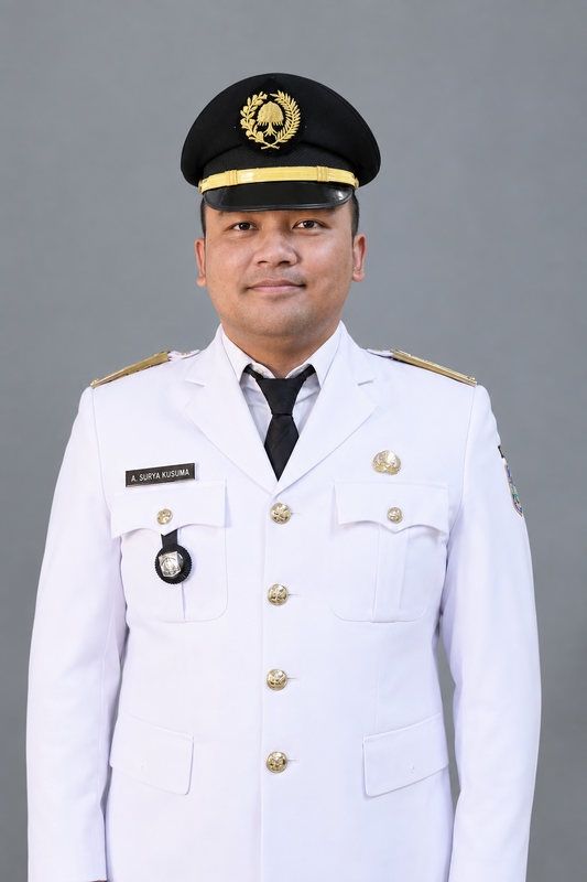 Achmad Surya Kusuma