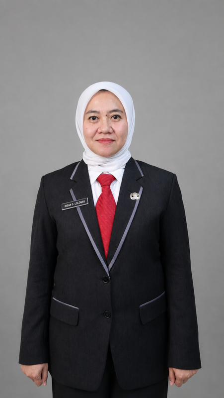 Riean Soegianty Lologau