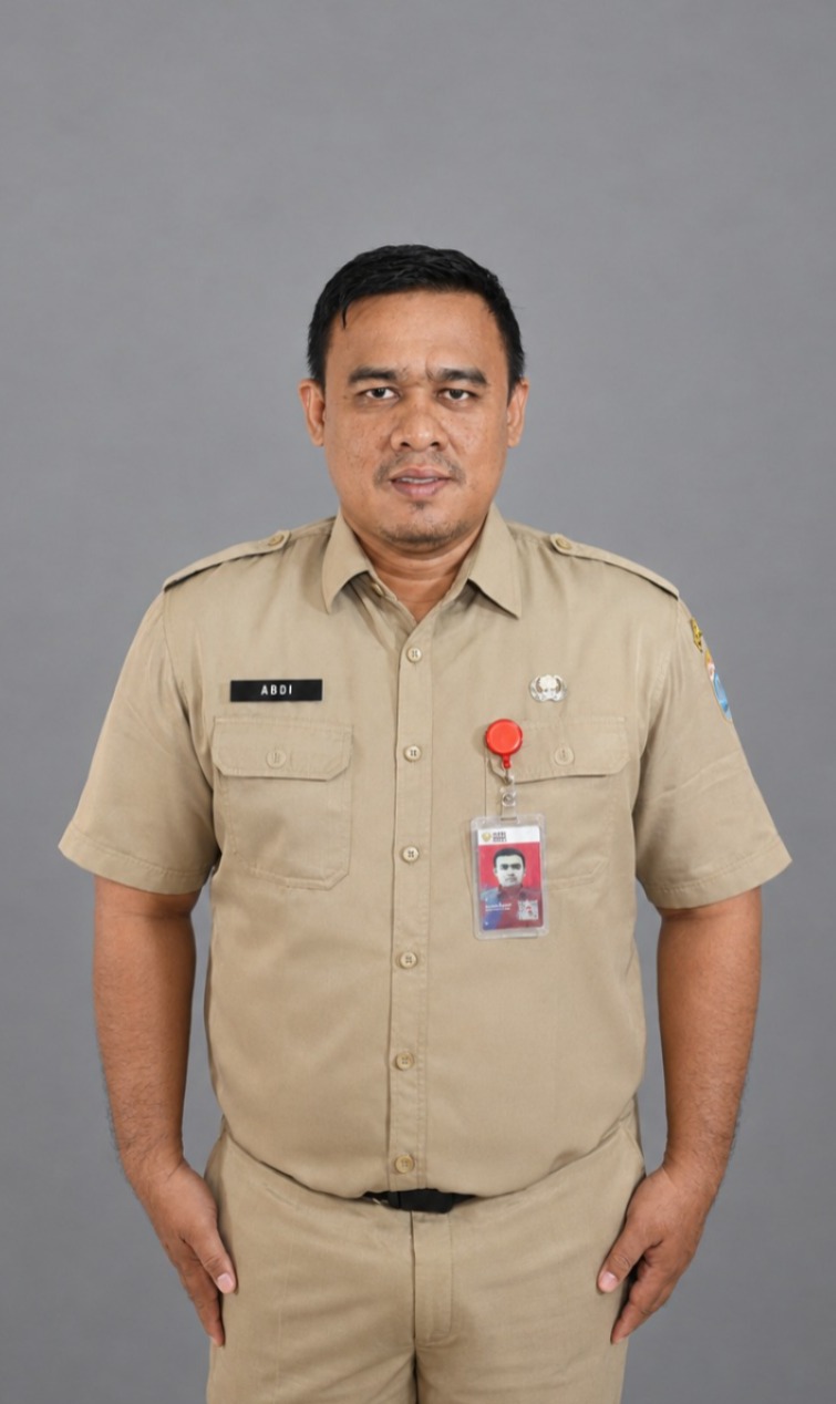 Abdi Moissa
