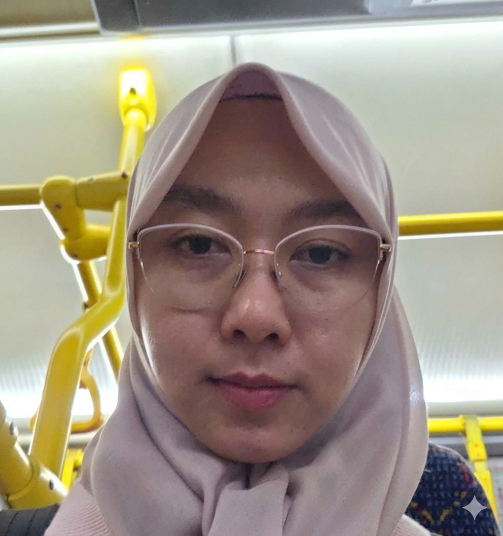 Wilda Rica Rahayu