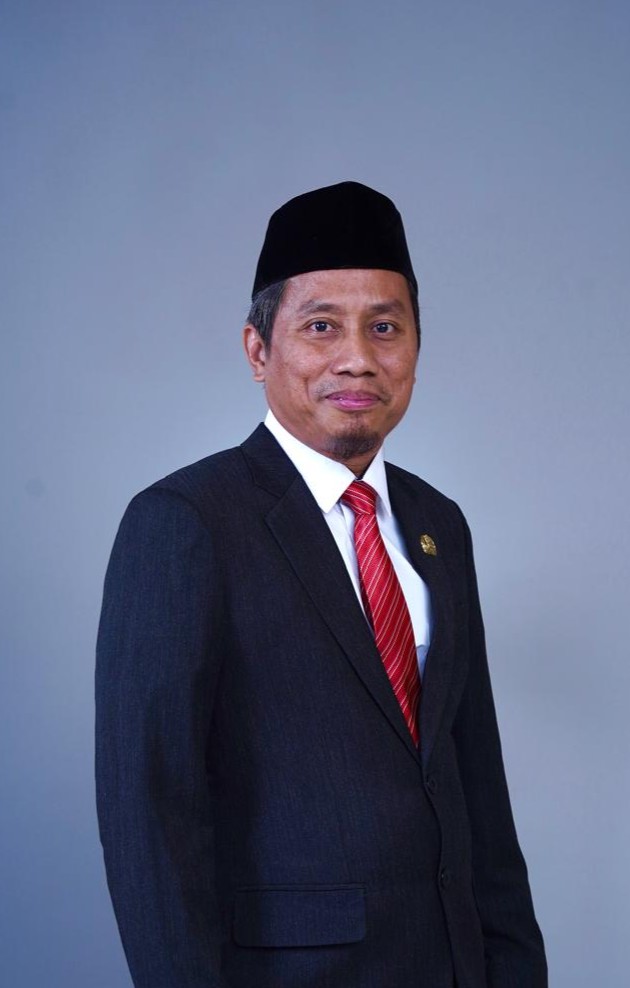 Teguh Prastyo
