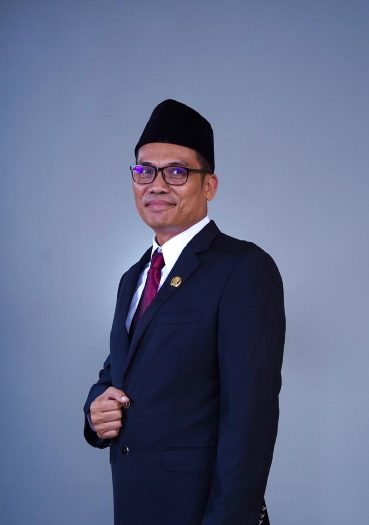 Libertus Sagala