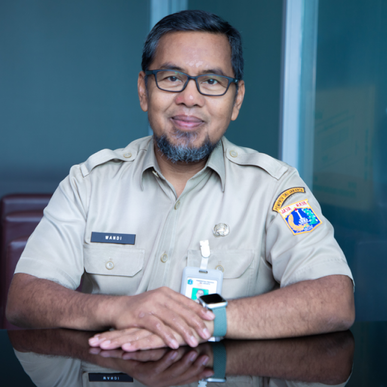Heria Suwandi
