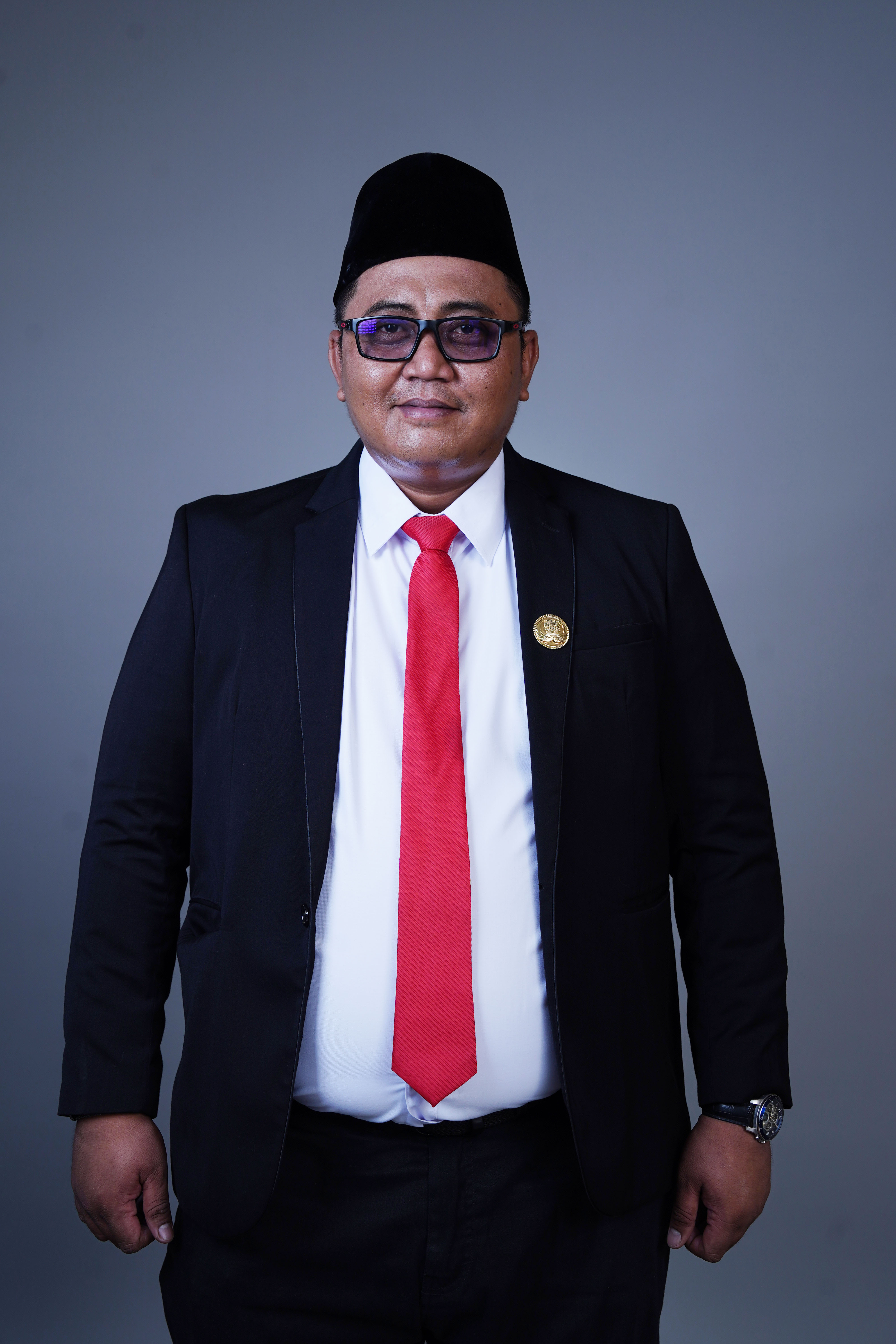 Rezky Arie Pranata