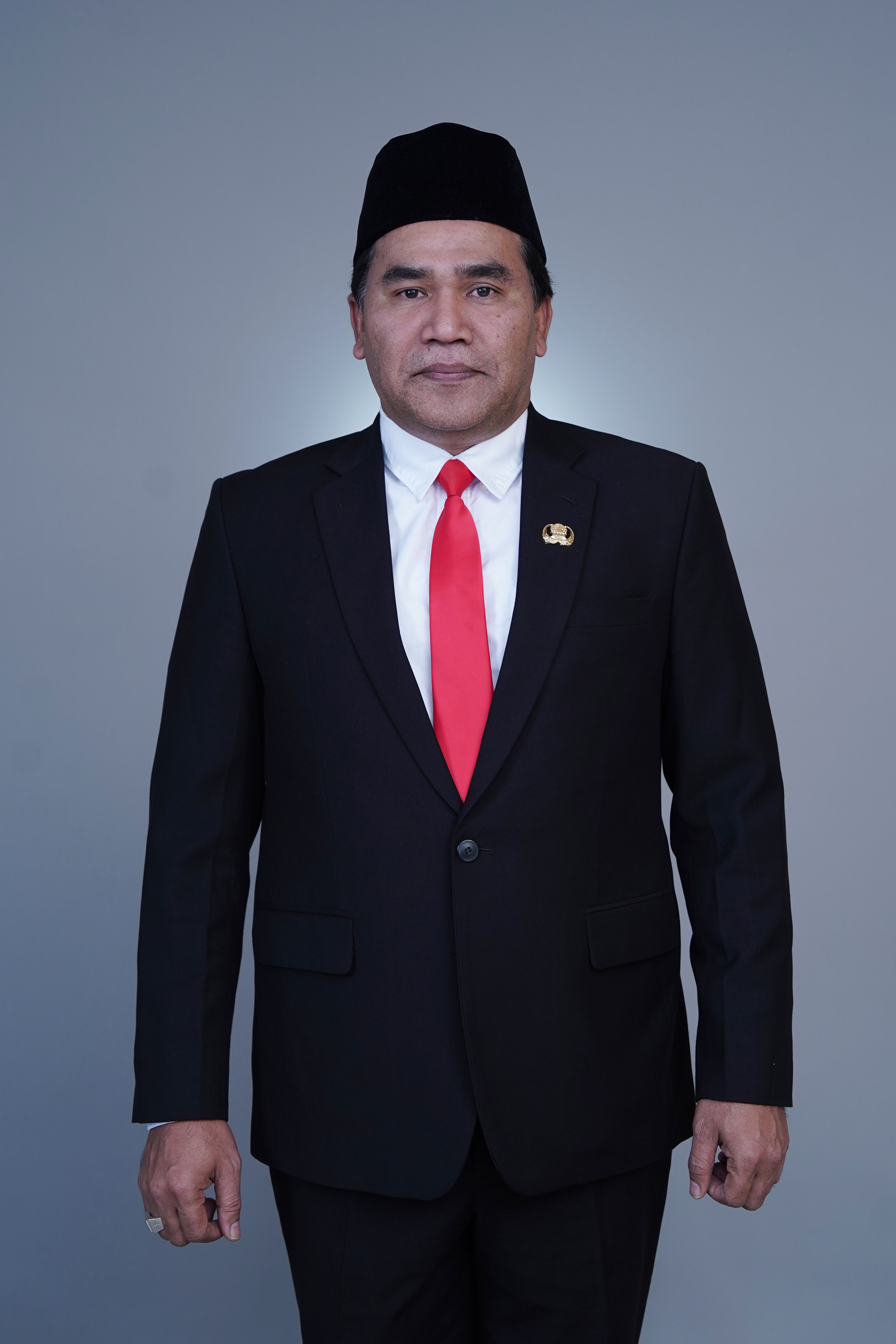 Boris Karlop Lumbangaol