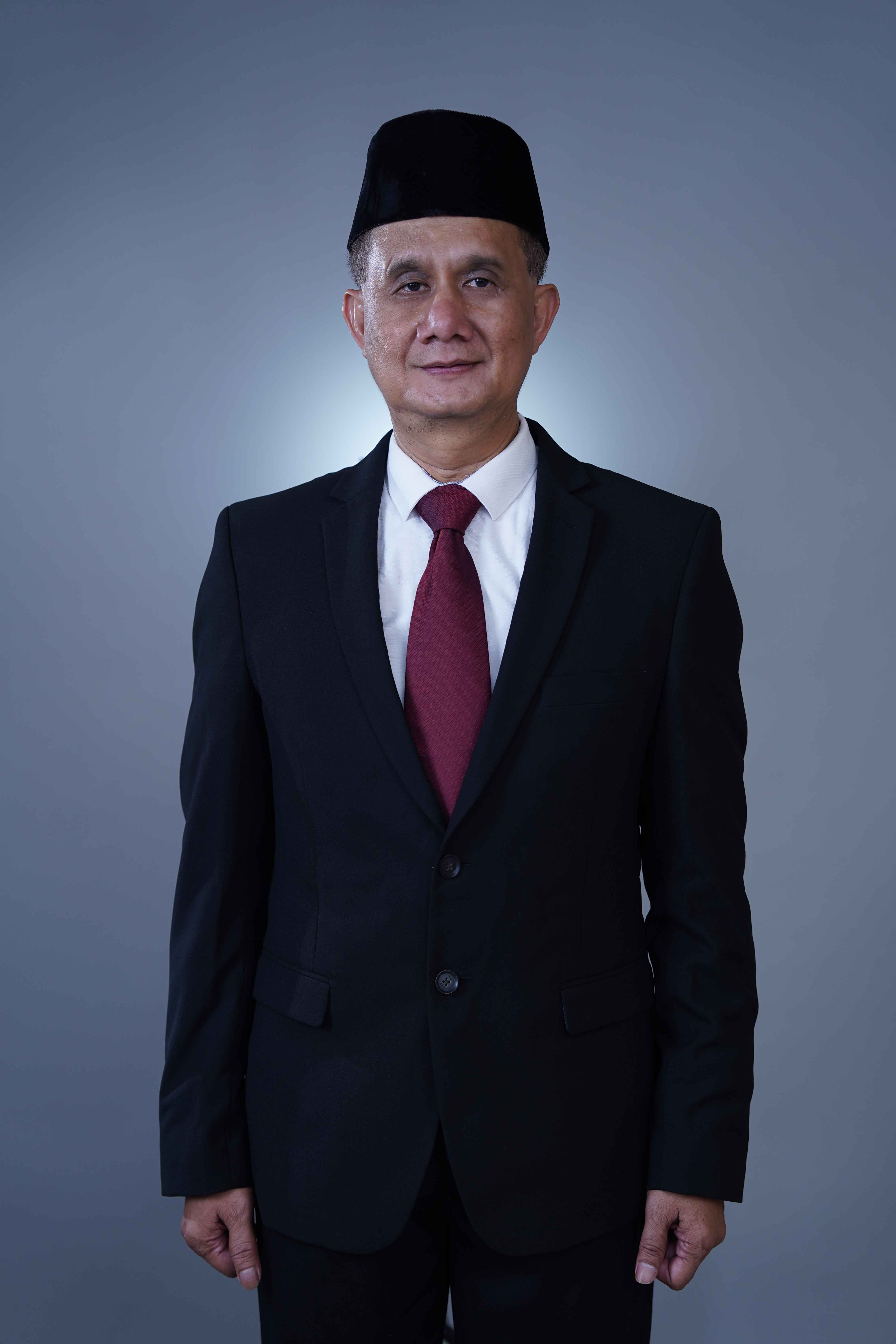 Ichsan Firdaosyi