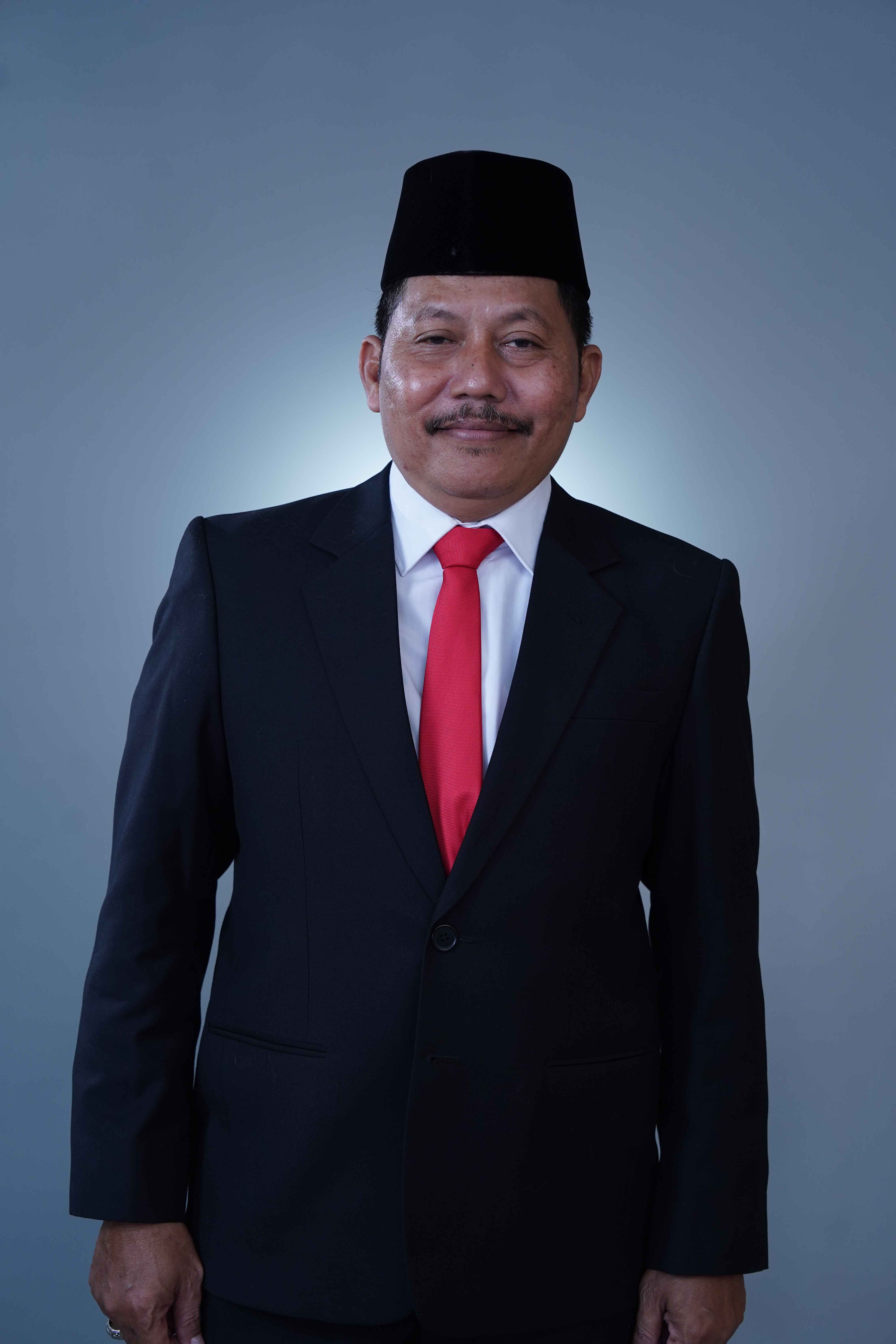 M Bambang Mulyanto