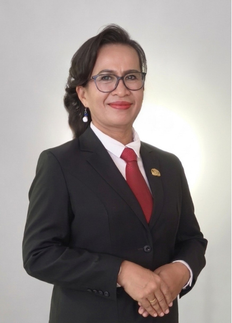 dr. Murniasi Hutapea, MPH