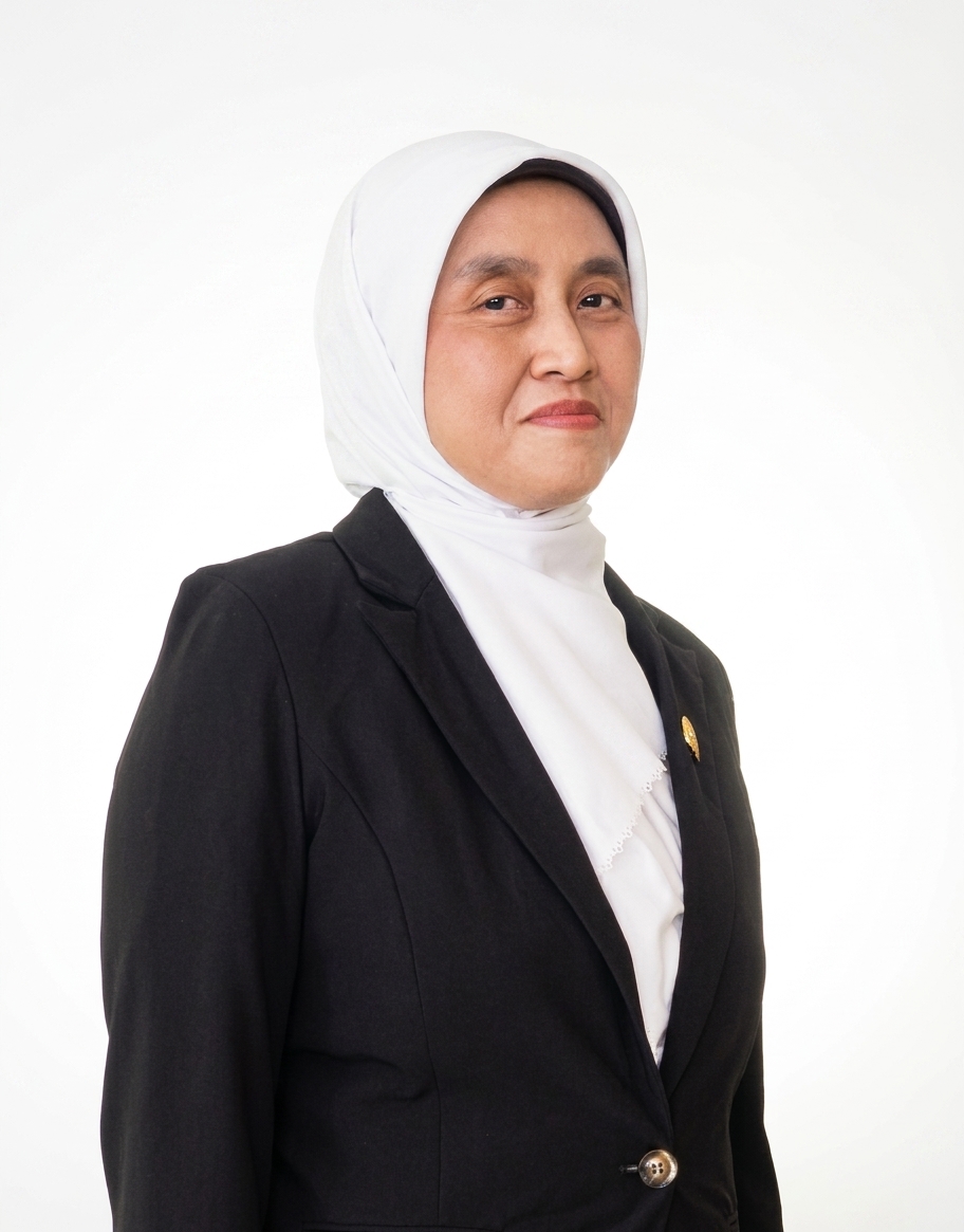 dr. Retno Henderawati, M.Epid