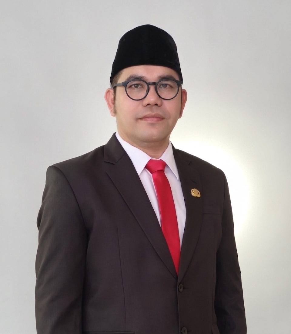 Ns. Edward Lumbanraja, S.Kep., MKM