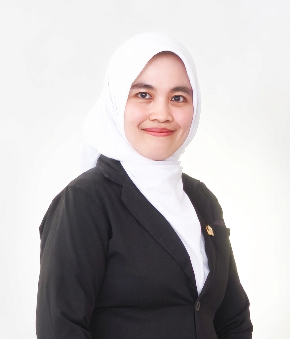 dr. Sari Agustina
