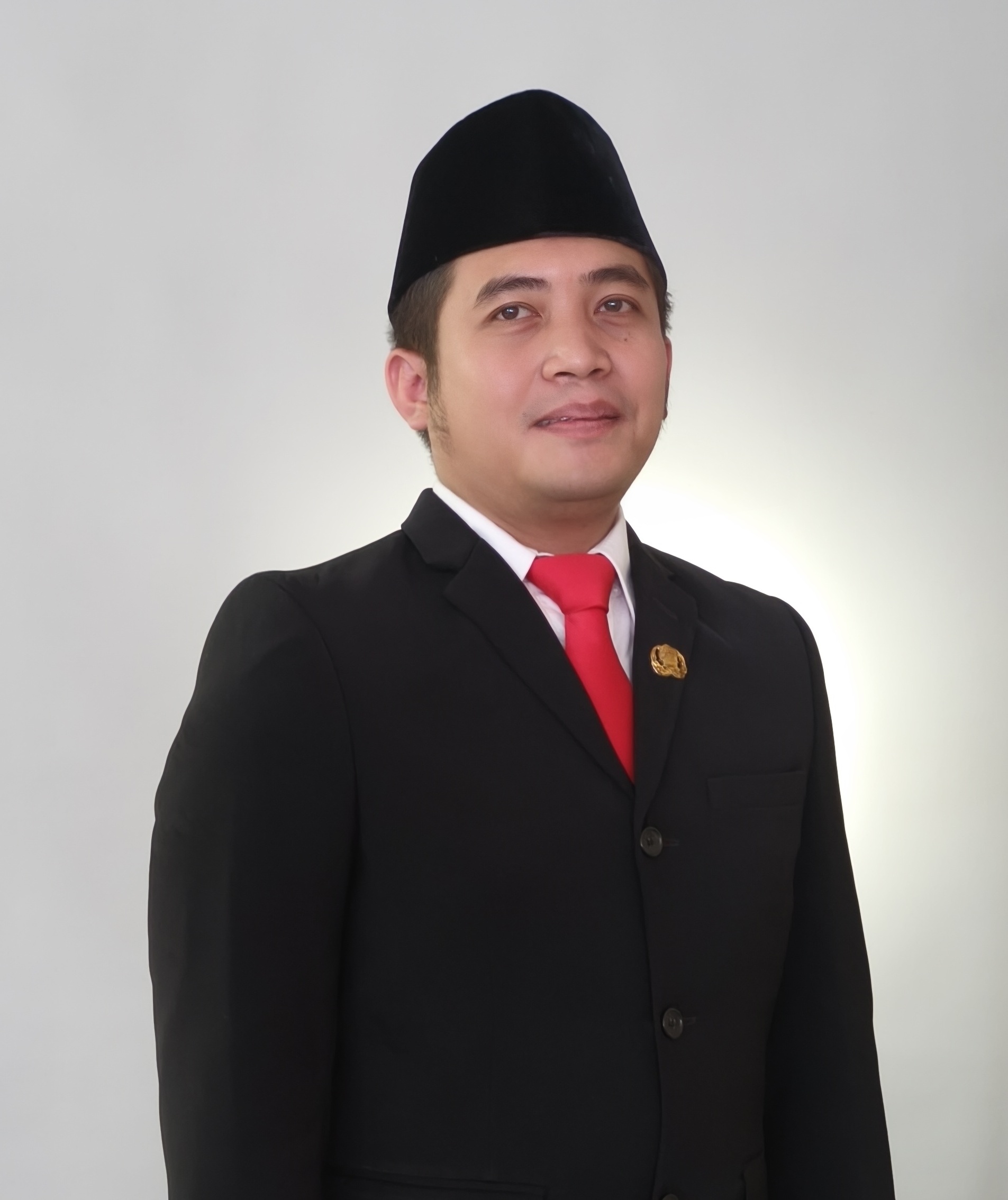 dr. Vicky Danis Ilmansyah