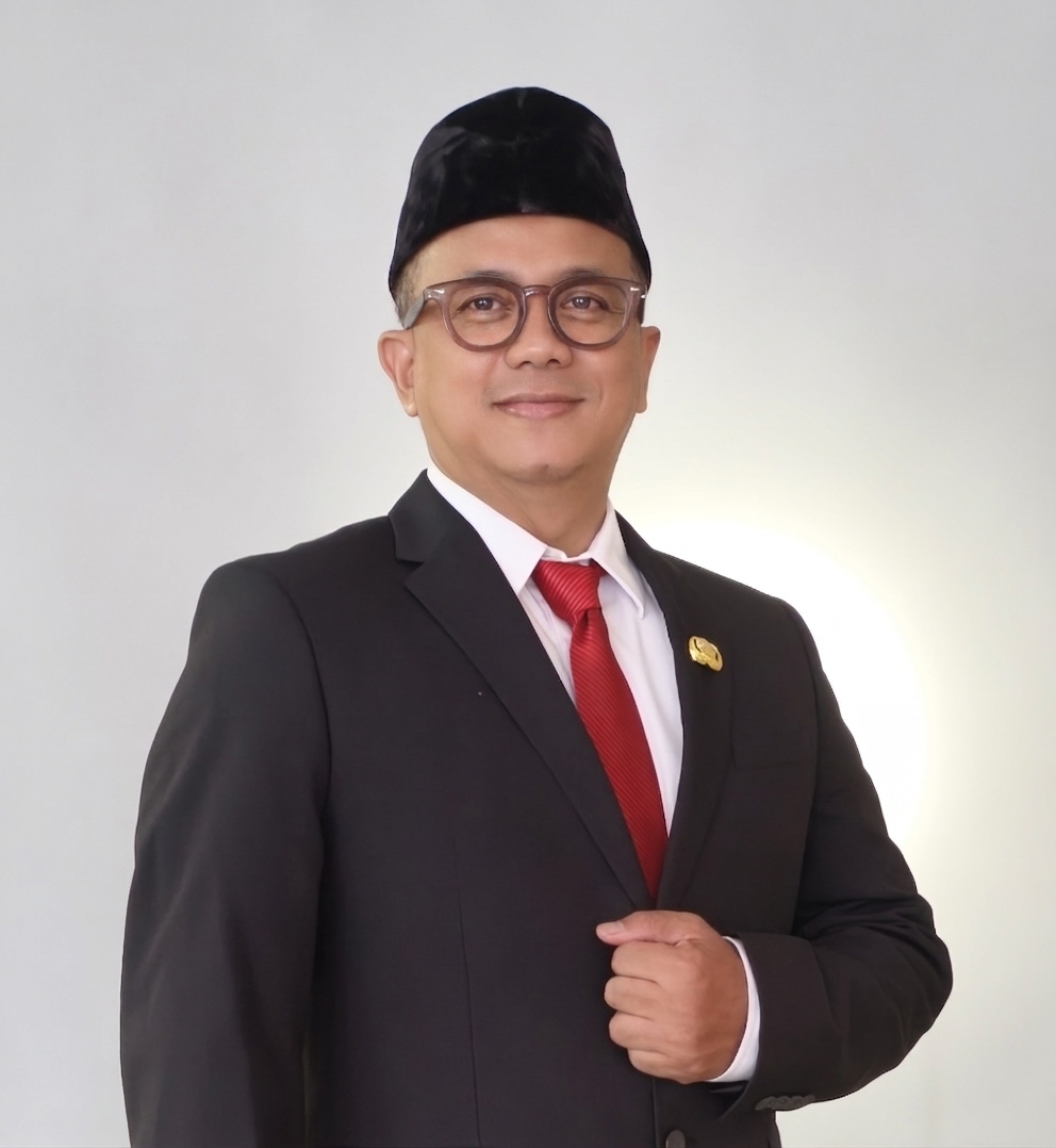 Rachman Slamet Sudibyo, SKM