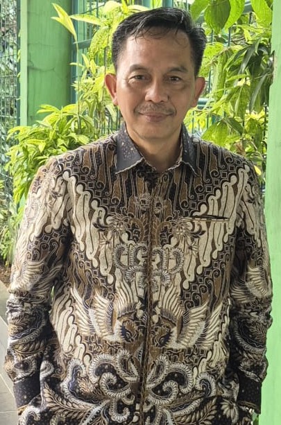 ALI MUKODAS