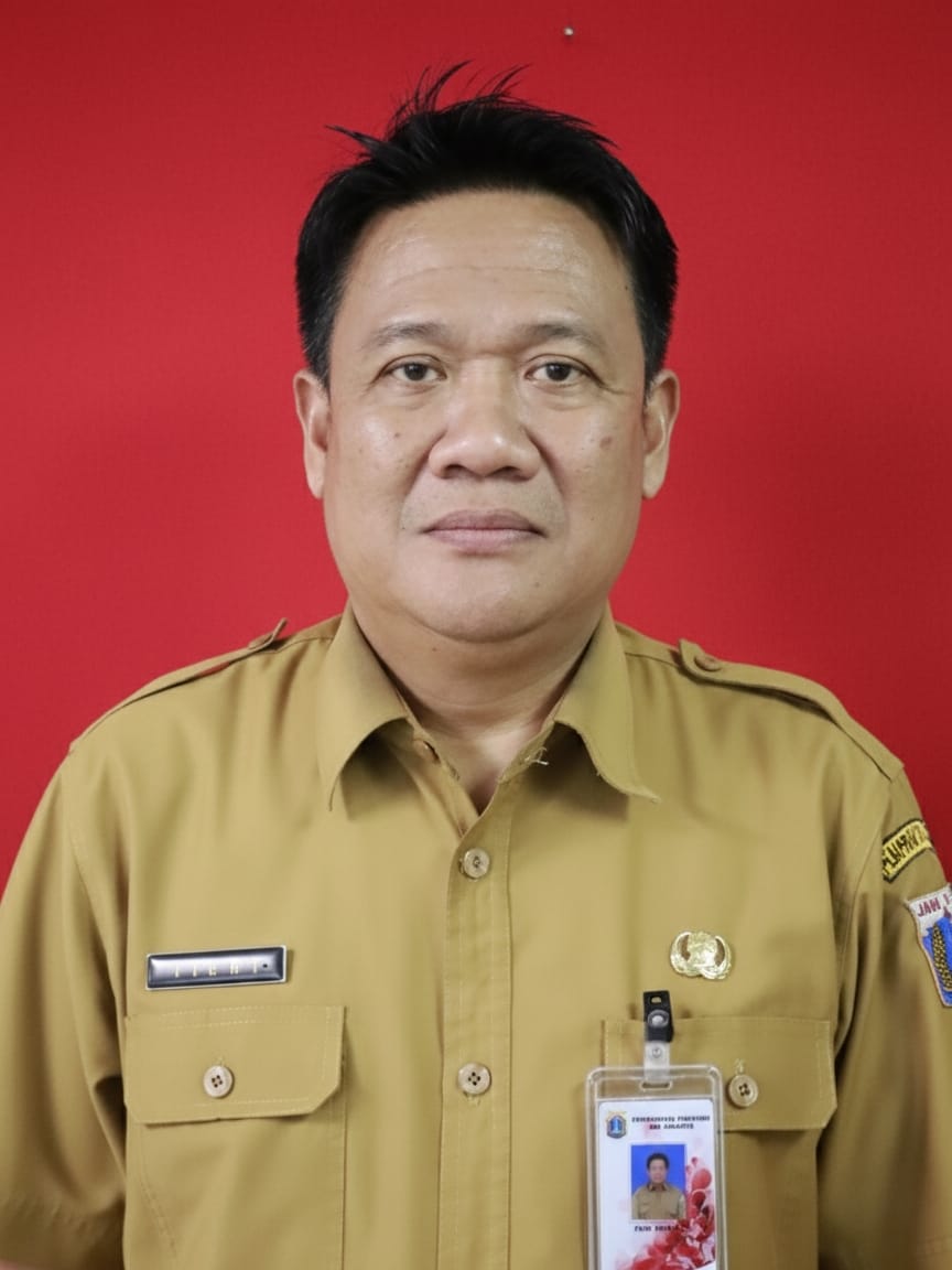Fikri Hidayat