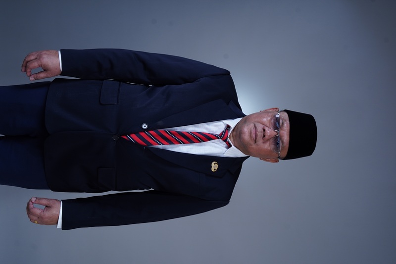UMBUL AHMAD GUNAWAN