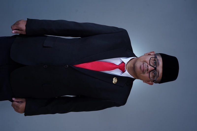 YULZA ROMADHONI PUTRA
